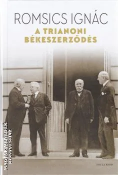 A trianoni békeszerződés