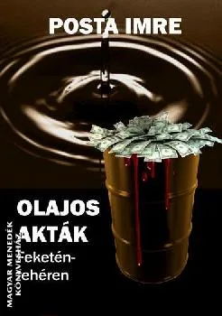 Olajos akták