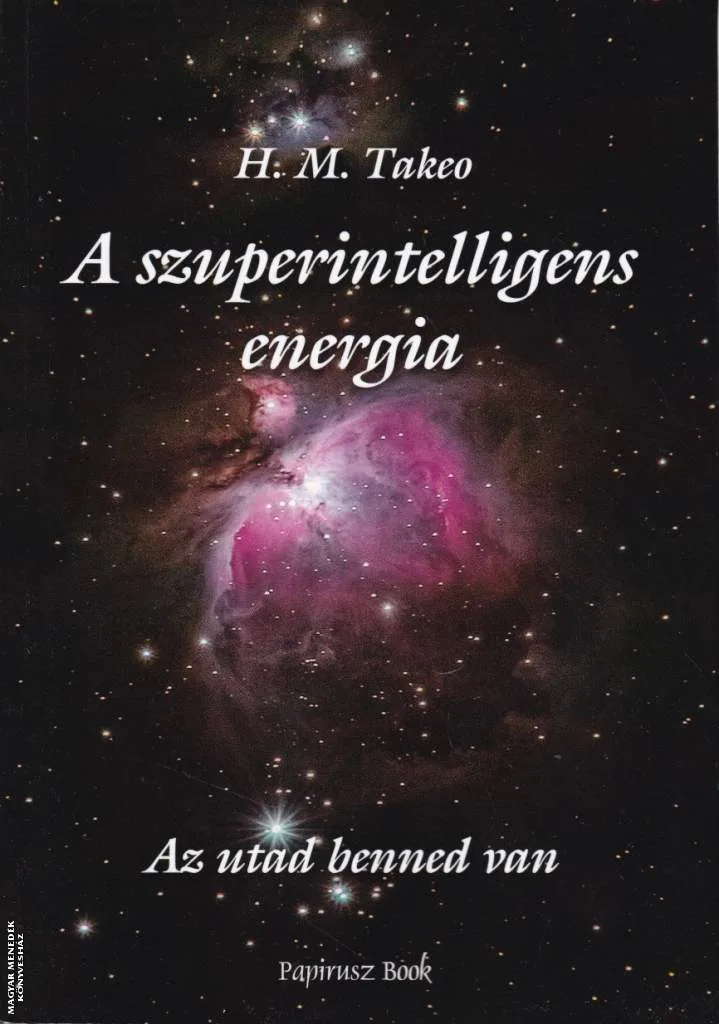 A szuperintelligens energia
