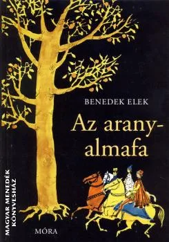 Az aranyalmafa