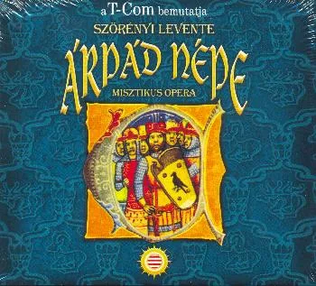 Árpád népe