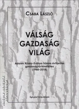 Válság - Gazdaság - Világ