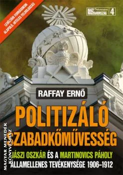 Politizáló szabadkőművesség