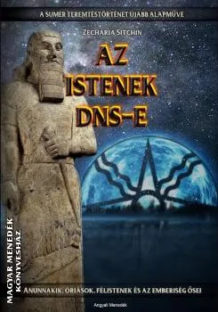 Az Istenek DNS-e