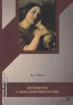 Bevezetés a szellemtörténetbe