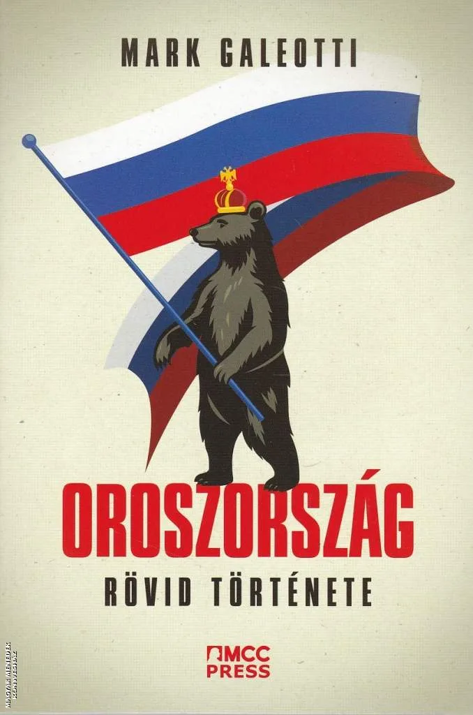 Oroszország rövid története