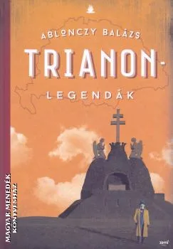 Trianon - legendák