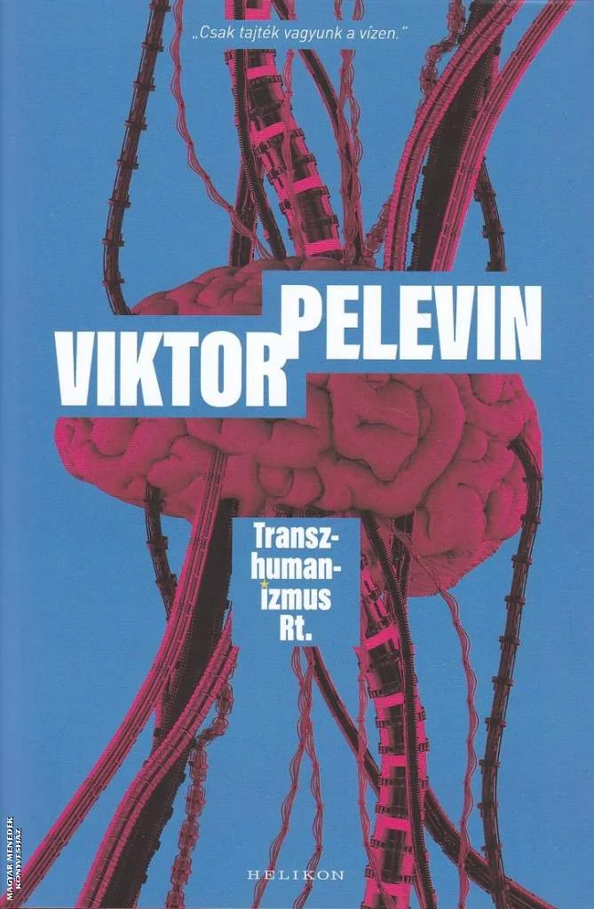 Transzhumanizmus Rt.