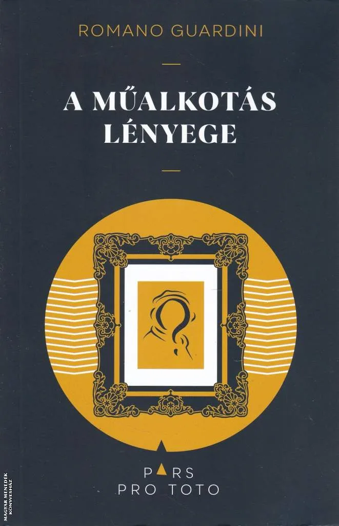 A műalkotás lényege