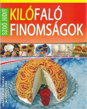 Kilófaló finomságok