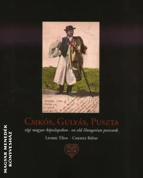 Csikós, Gulyás, Puszta