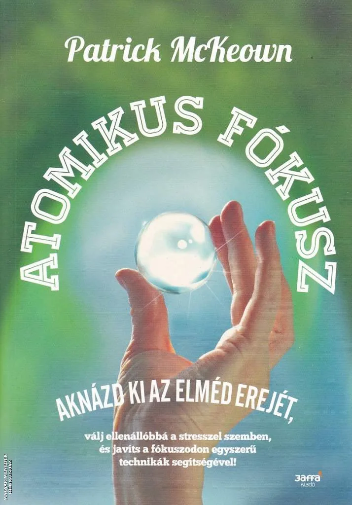 Atomikus fókusz