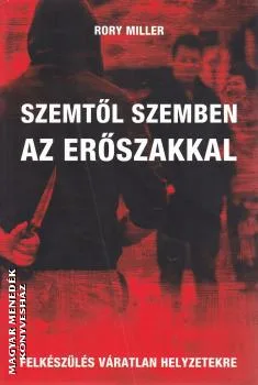 Szemtől szemben az erőszakkal