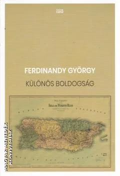 Különös boldogság