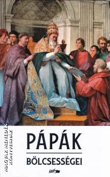 Pápák bölcsességei