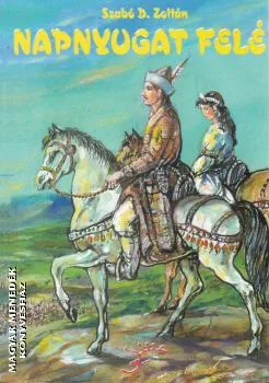 Napnyugat felé