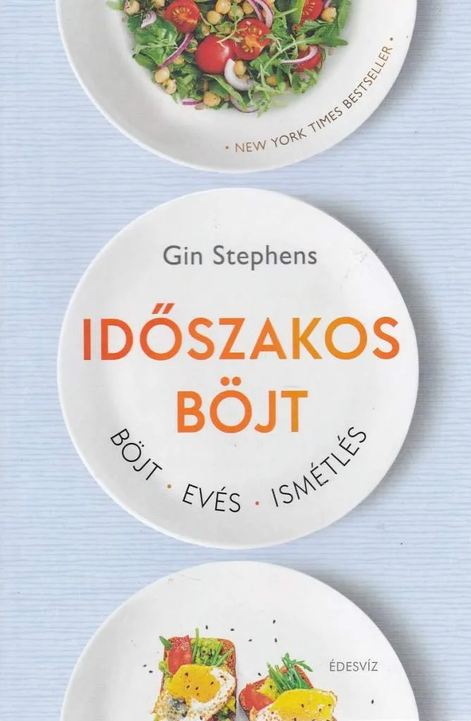 Időszakos böjt