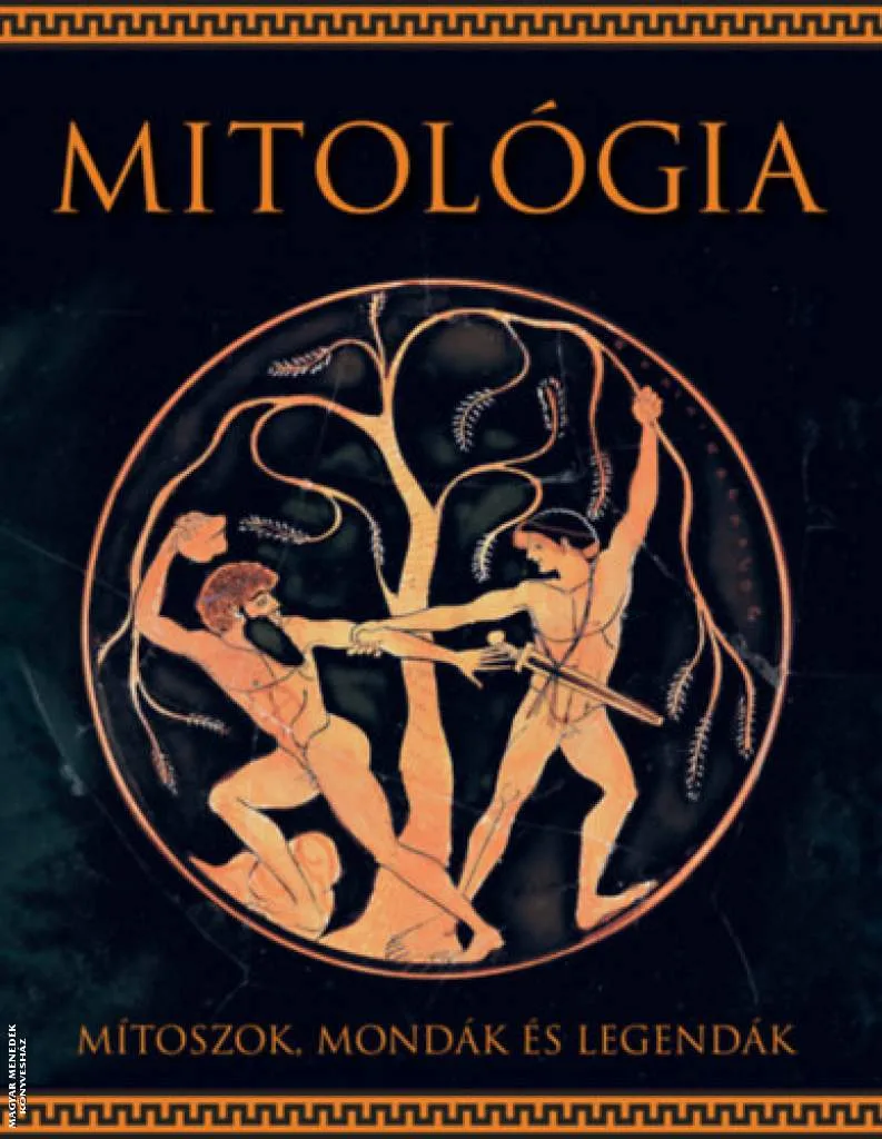 Mitológia