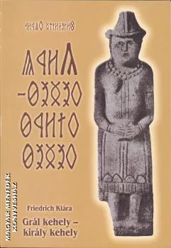 Grál kehely - király kehely