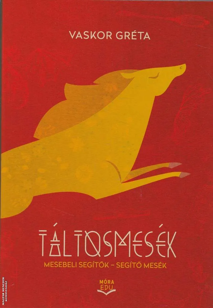 Táltosmesék