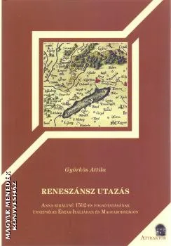 Reneszánsz utazás