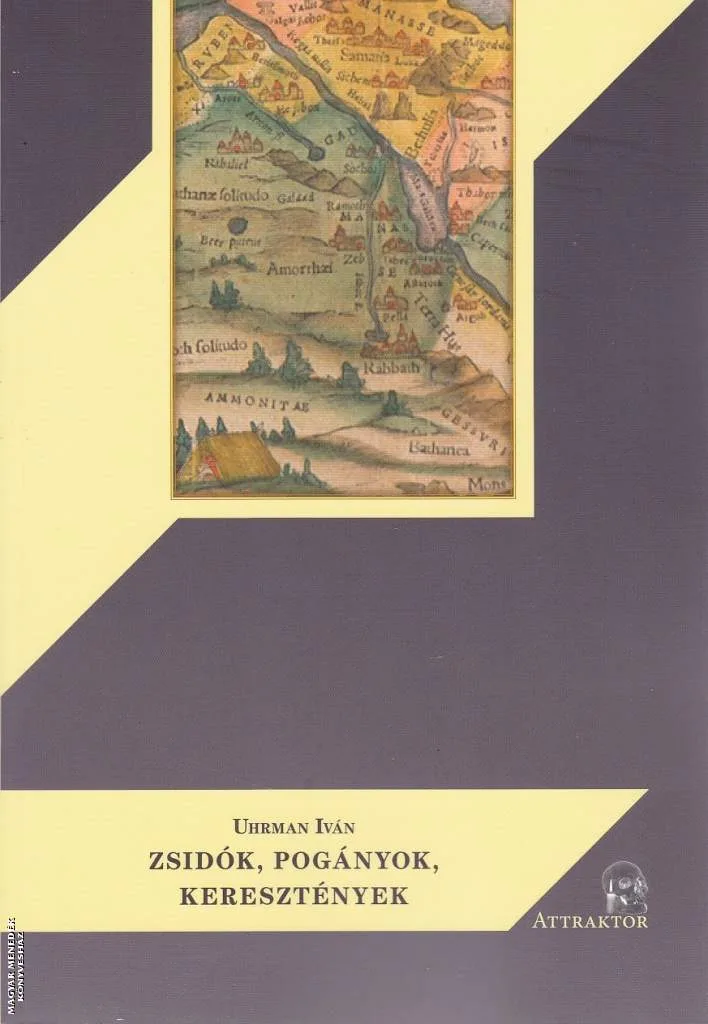 Zsidók, pogányok, keresztények
