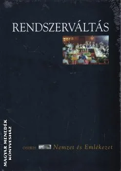 Rendszerváltás