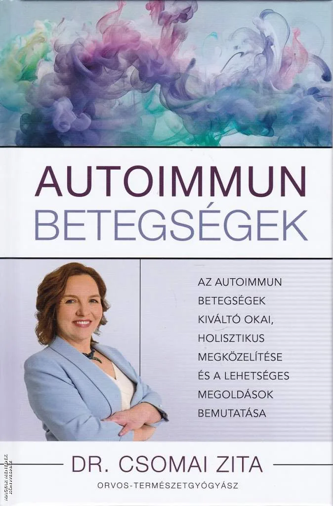 Autoimmun betegségek