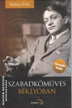 Szabadkőműves béklyóban - keménytáblás