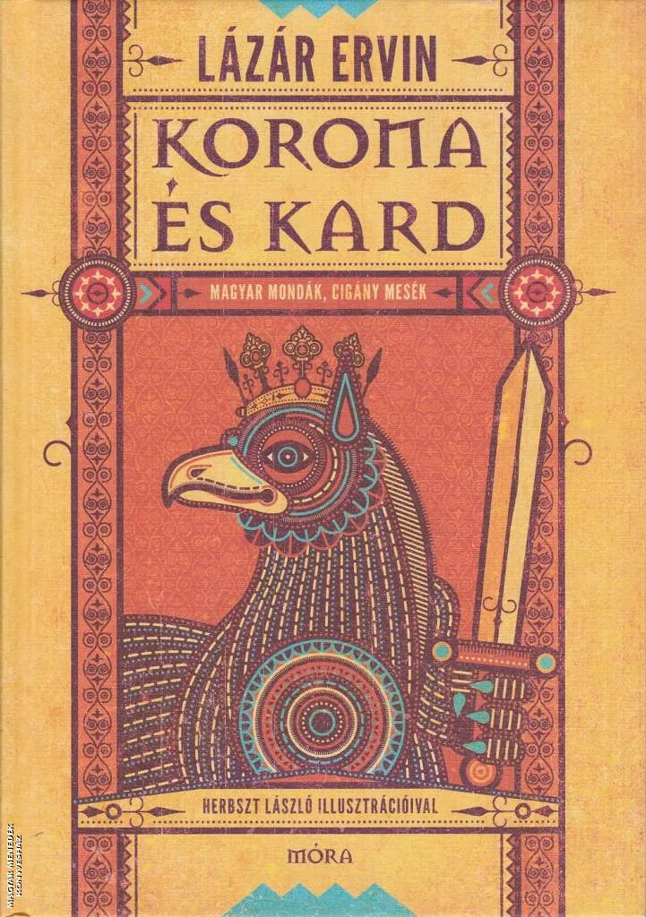 Korona és kard