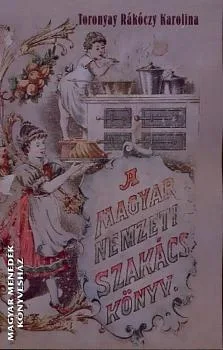 Magyar nemzeti szakácskönyv
