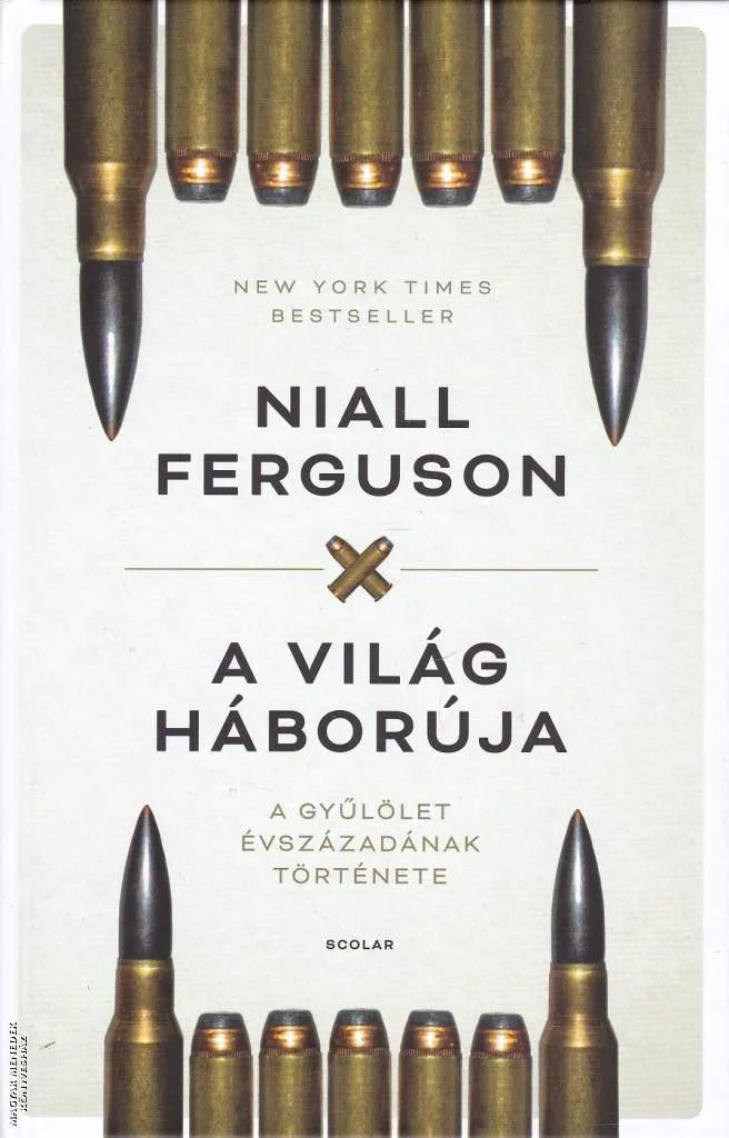 A világ háborúja