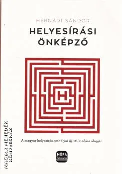 Helyesírási önképző