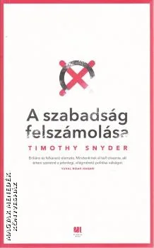 A szabadság felszámolása