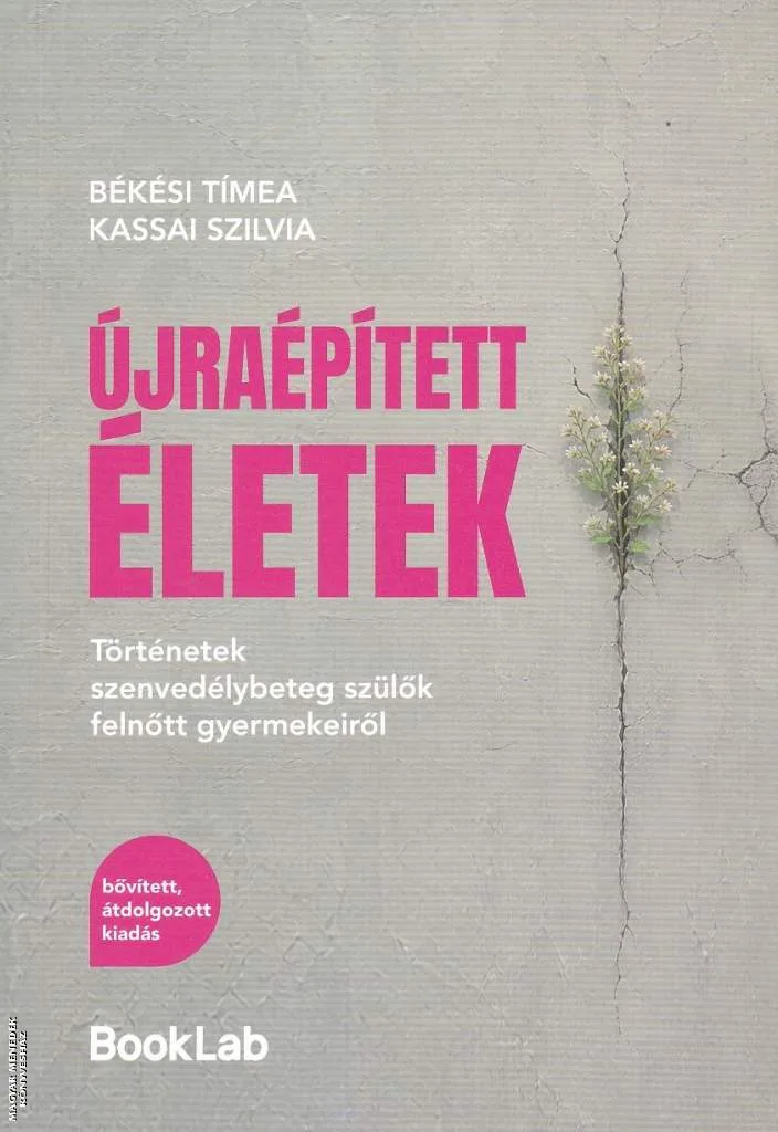 Újraépített életek