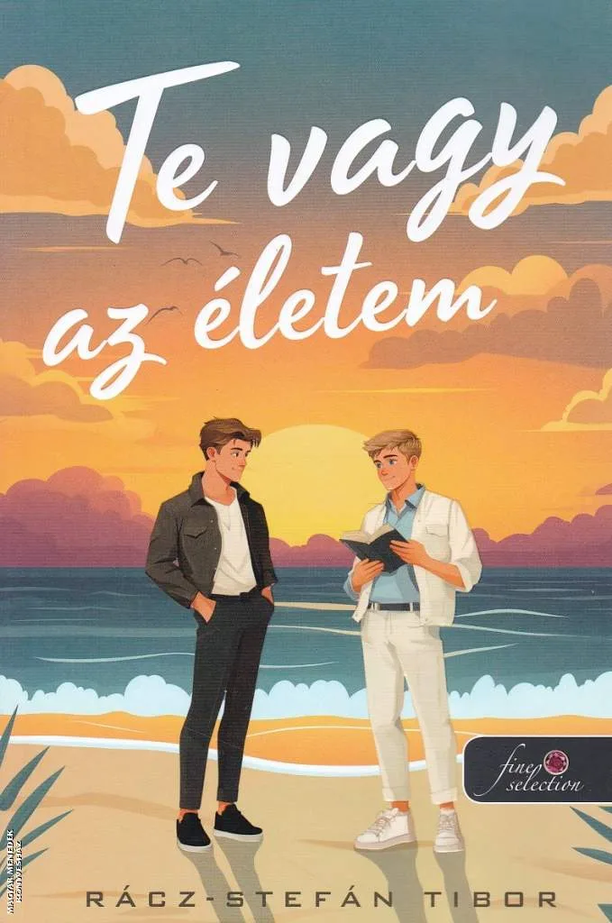 Te vagy az életem