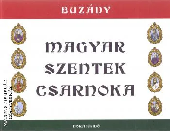 Magyar Szentek Csarnoka