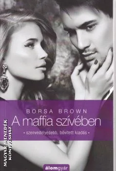 A maffia szívében