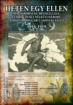 Trianon Múzeum történelmi falinaptára 2019