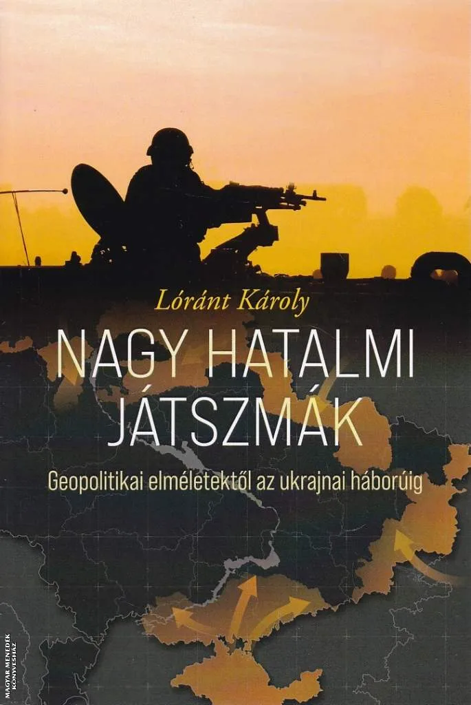 Nagy hatalmi játszmák