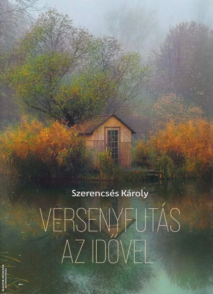 Versenyfutás az idővel