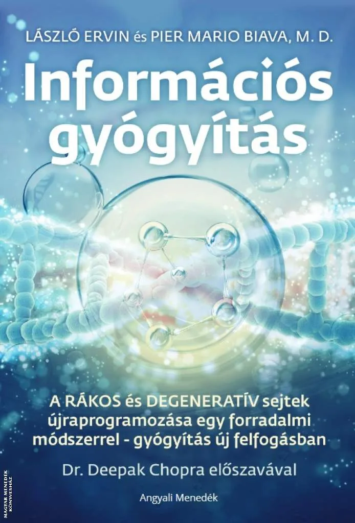 Információs gyógyítás