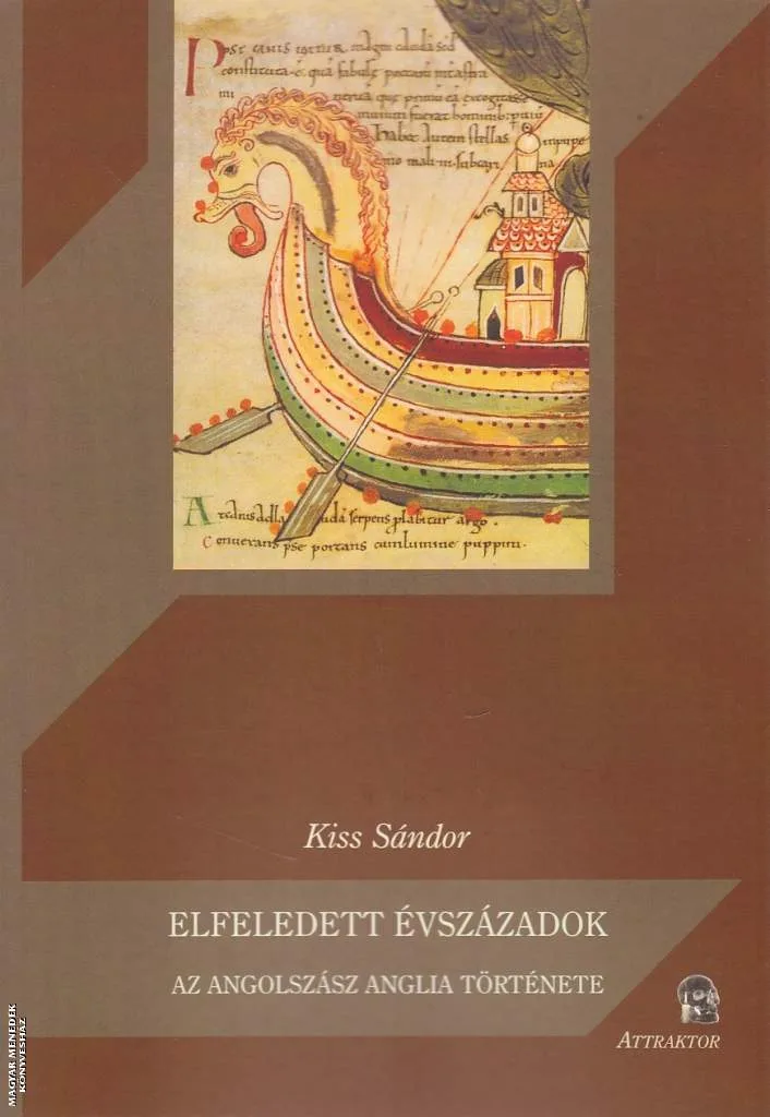 Elfeledett évszázadok