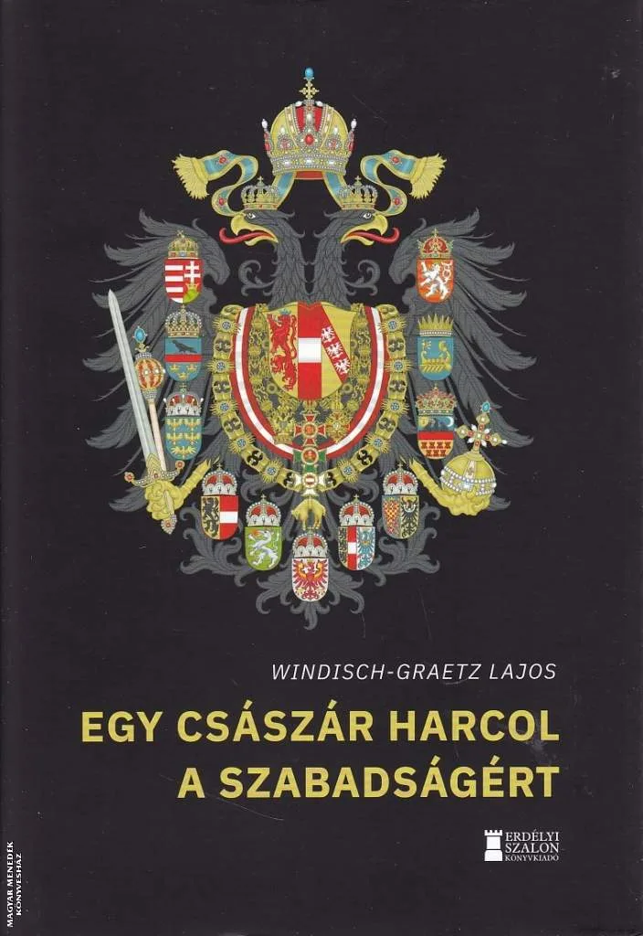 Egy császár harcol a szabadságért