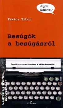 Besúgók a besúgásról