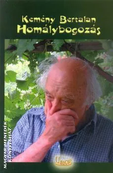 Homálybogozás