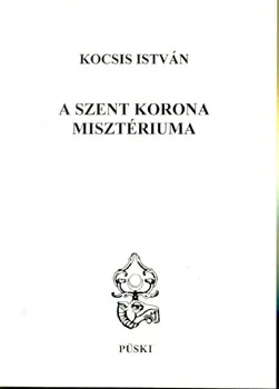 A Szent Korona misztériuma