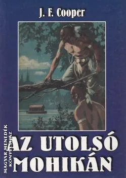 Az utolsó mohikán