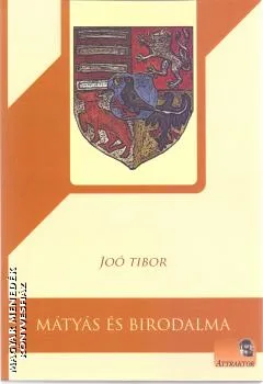 Mátyás és birodalma