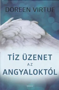 Tíz üzenet az angyaloktól